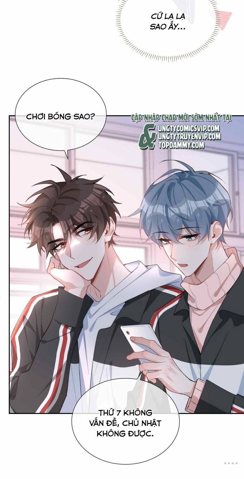 Sơn Hải Cao Trung Chapter 65 - Trang 2