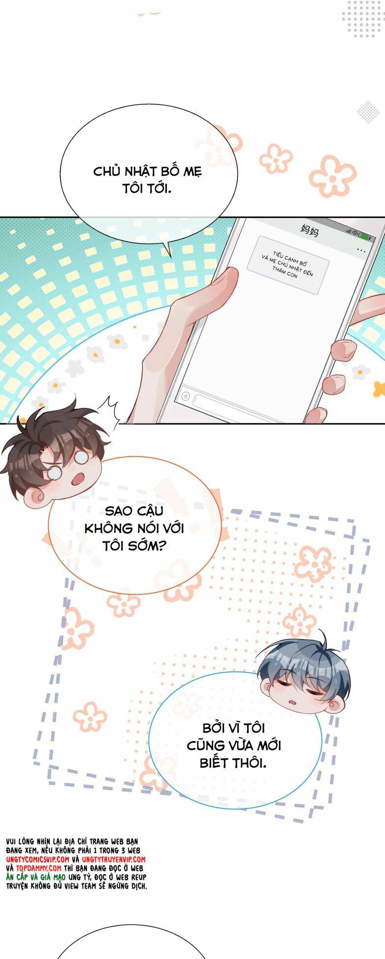 Sơn Hải Cao Trung Chapter 65 - Trang 2