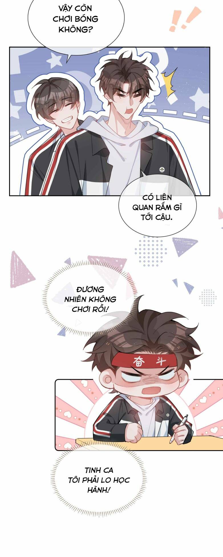 Sơn Hải Cao Trung Chapter 65 - Trang 2