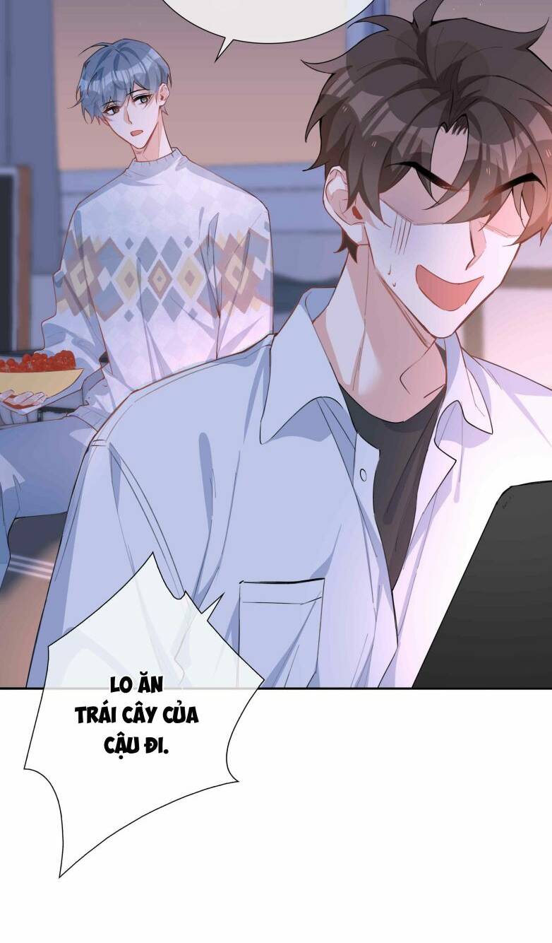 Sơn Hải Cao Trung Chapter 65 - Trang 2