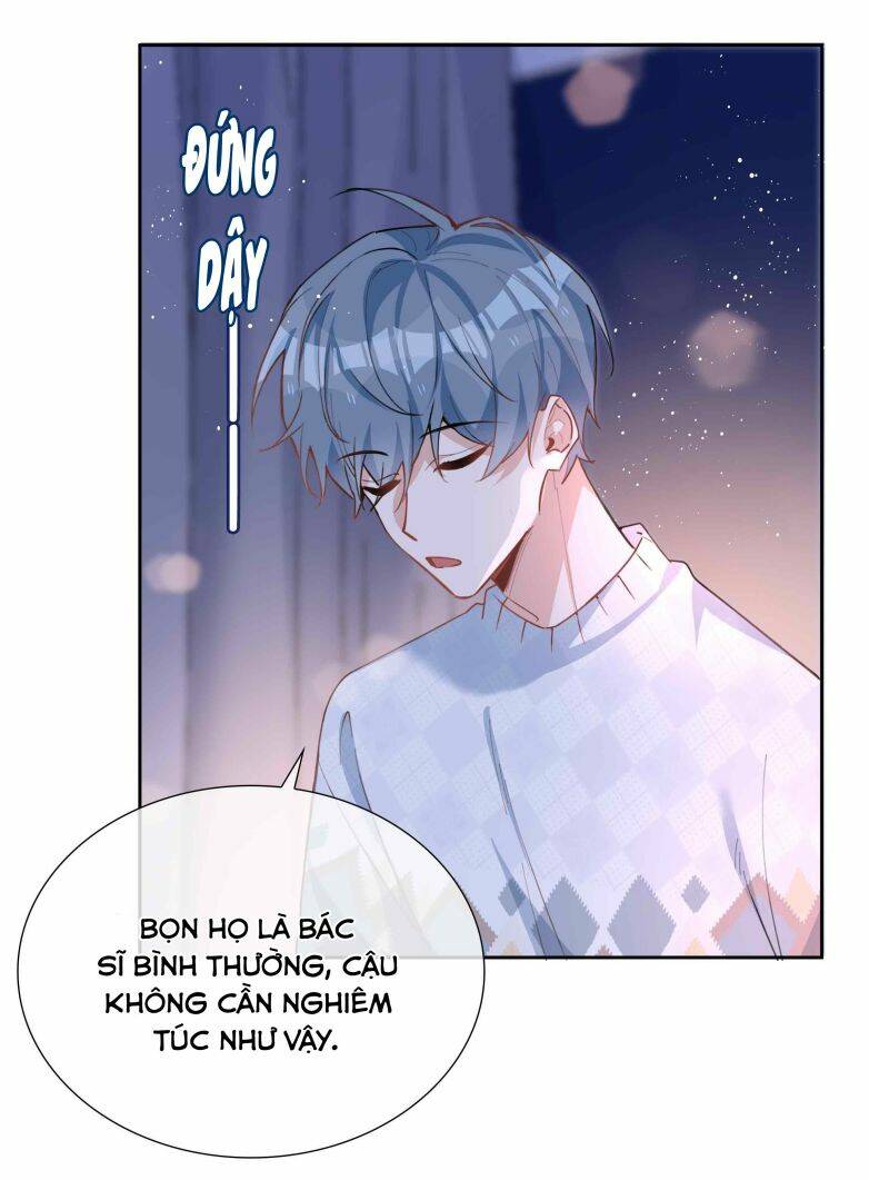 Sơn Hải Cao Trung Chapter 65 - Trang 2