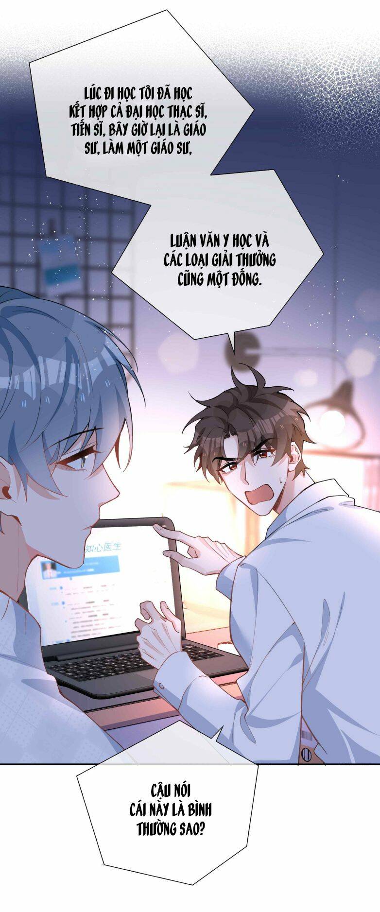 Sơn Hải Cao Trung Chapter 65 - Trang 2