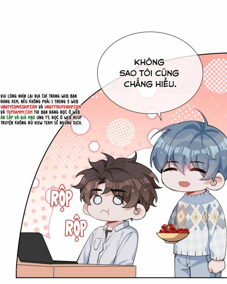 Sơn Hải Cao Trung Chapter 65 - Trang 2