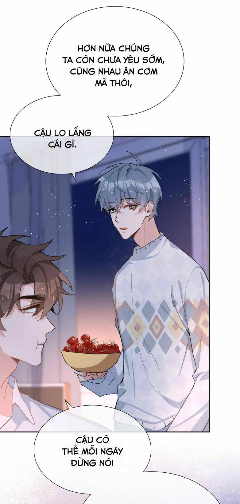 Sơn Hải Cao Trung Chapter 65 - Trang 2