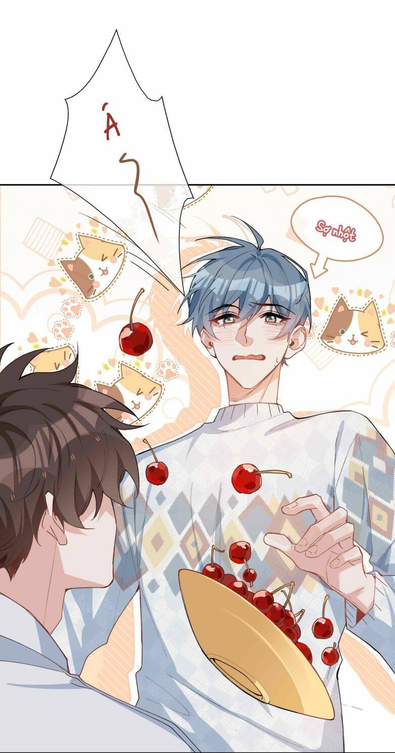 Sơn Hải Cao Trung Chapter 65 - Trang 2