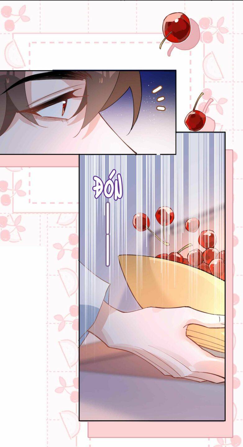 Sơn Hải Cao Trung Chapter 65 - Trang 2