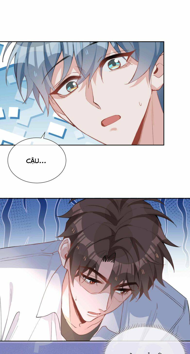 Sơn Hải Cao Trung Chapter 65 - Trang 2