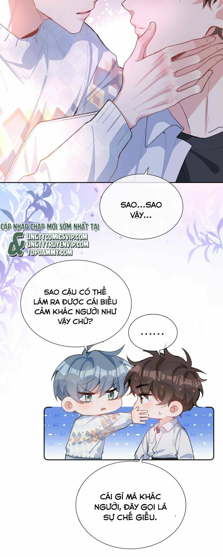 Sơn Hải Cao Trung Chapter 65 - Trang 2