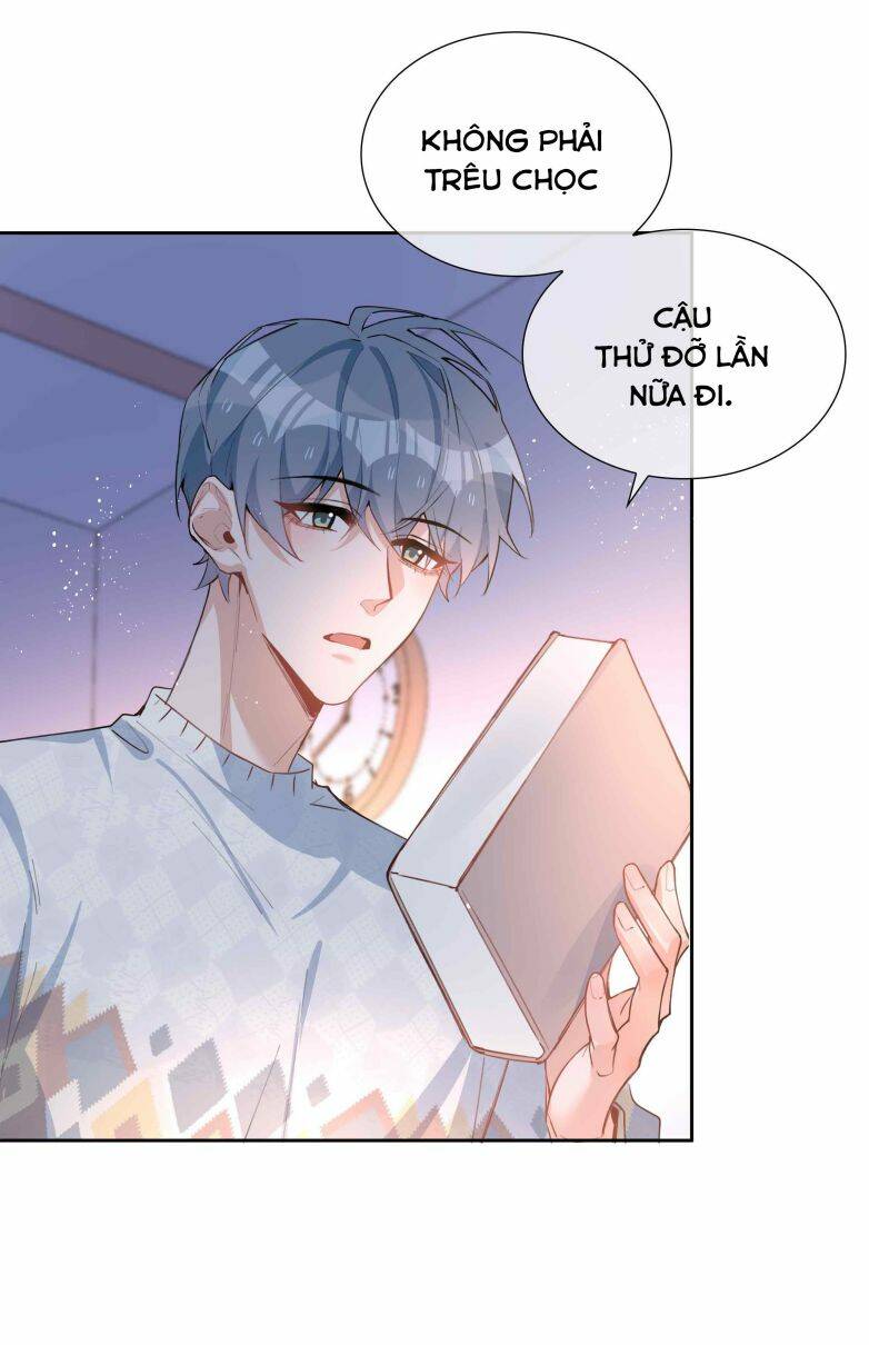 Sơn Hải Cao Trung Chapter 65 - Trang 2