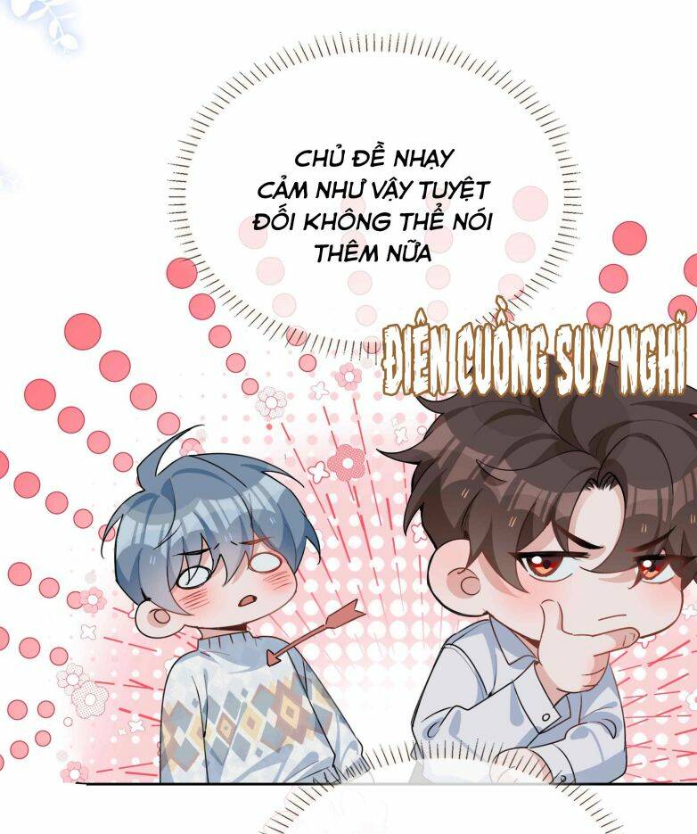 Sơn Hải Cao Trung Chapter 65 - Trang 2