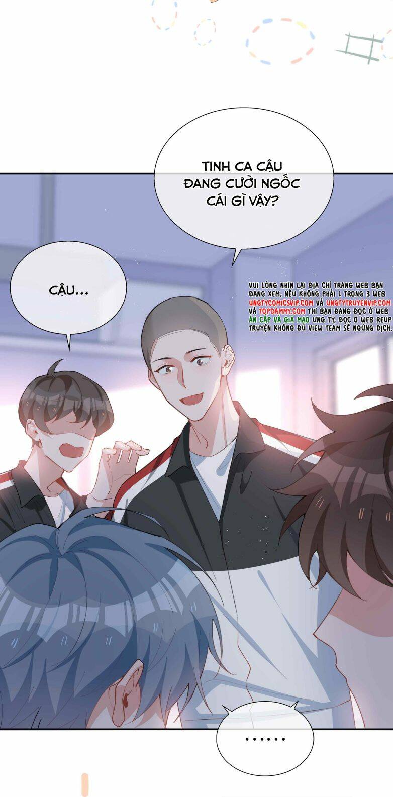 Sơn Hải Cao Trung Chapter 65 - Trang 2