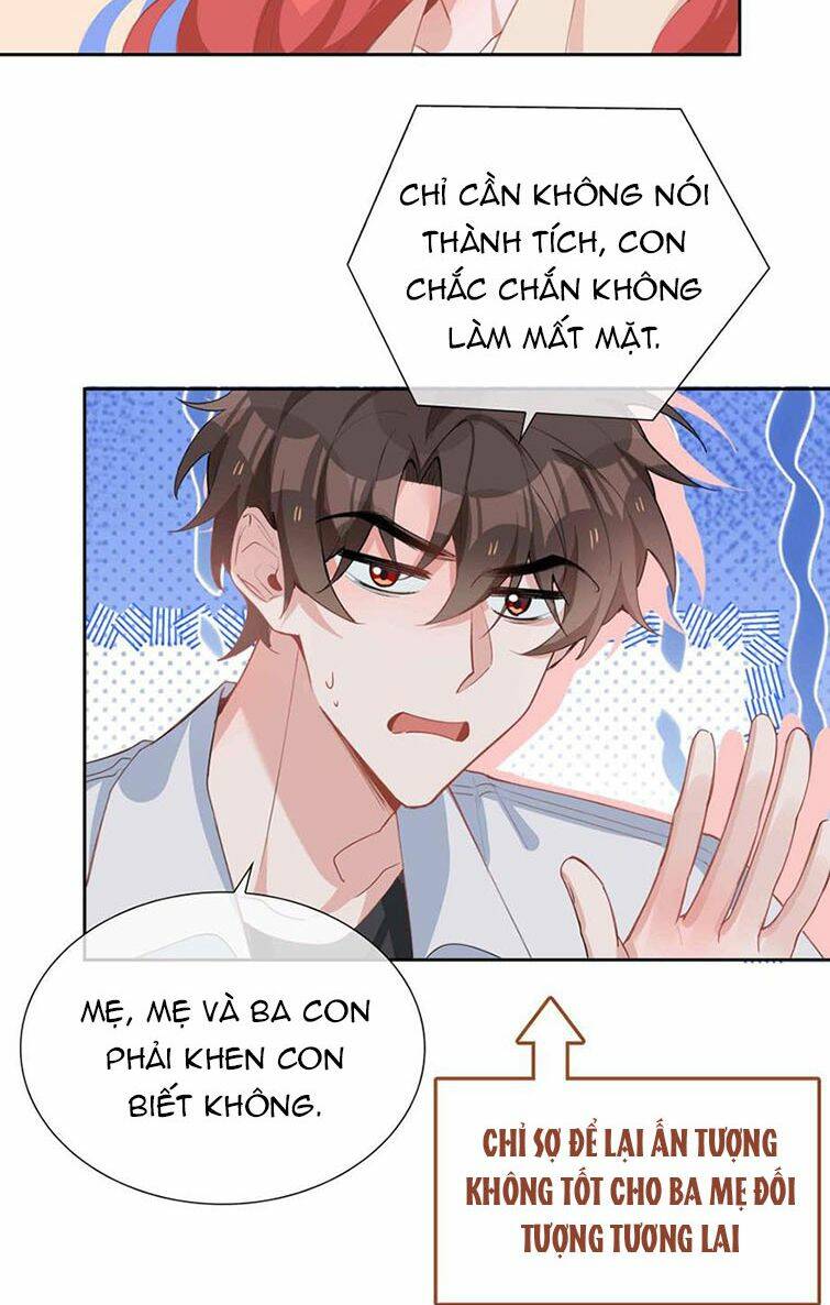 Sơn Hải Cao Trung Chapter 66 - Trang 2