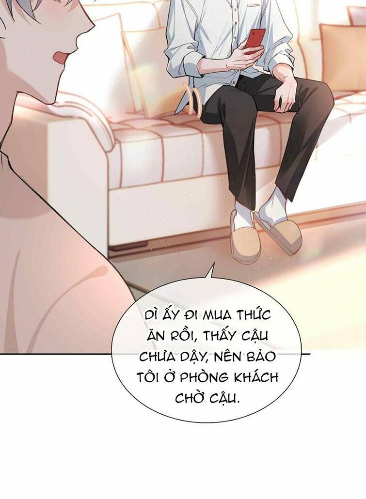 Sơn Hải Cao Trung Chapter 66 - Trang 2