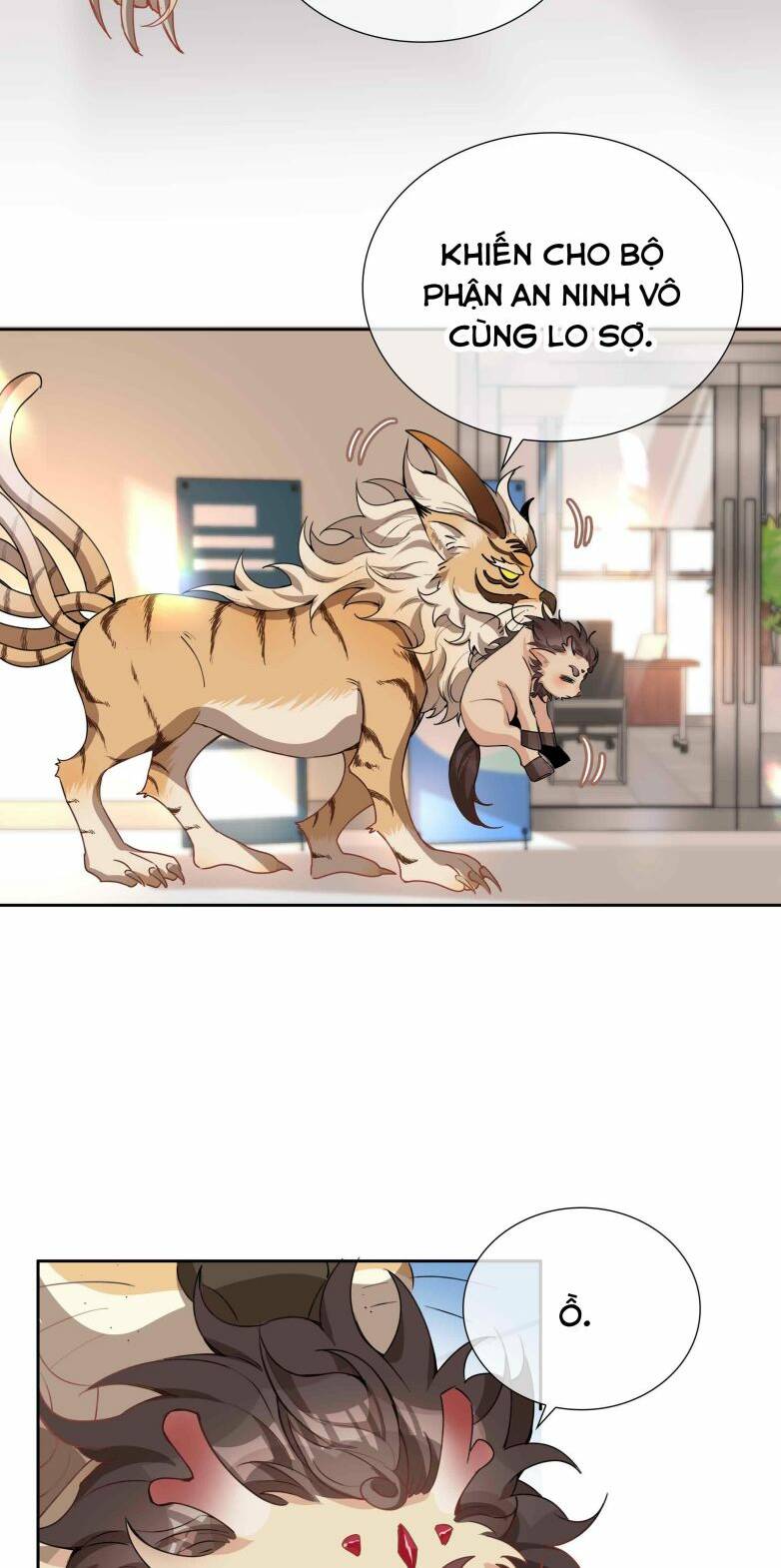 Sơn Hải Cao Trung Chapter 67 - Trang 2