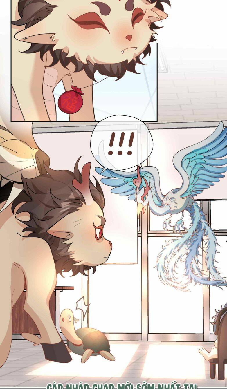 Sơn Hải Cao Trung Chapter 67 - Trang 2