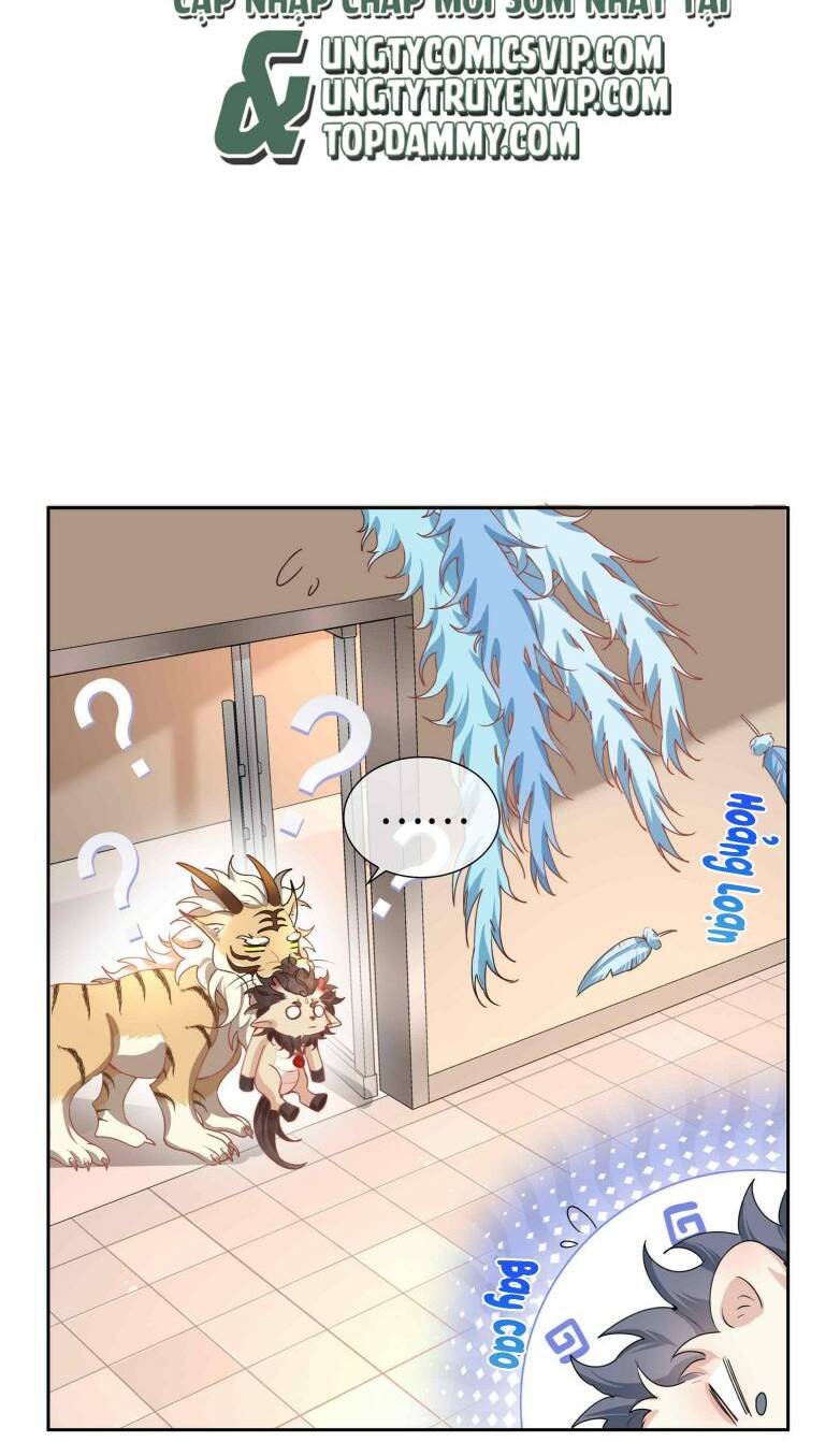 Sơn Hải Cao Trung Chapter 67 - Trang 2