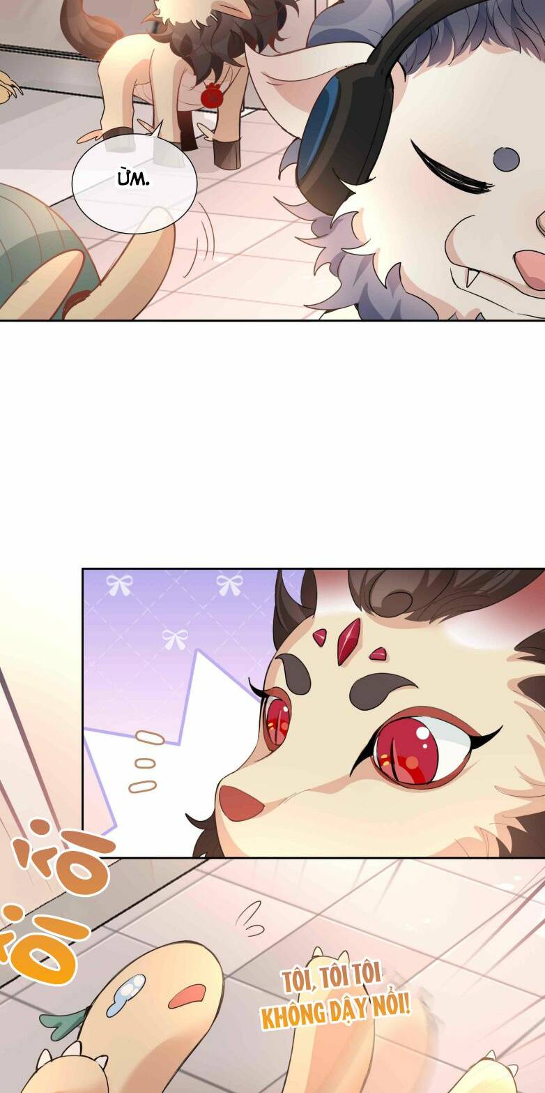 Sơn Hải Cao Trung Chapter 67 - Trang 2