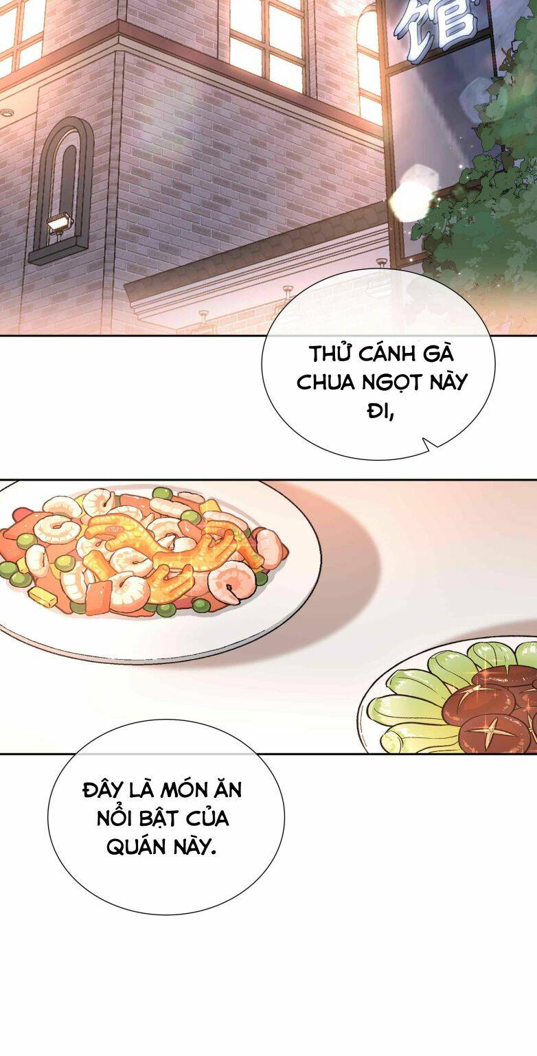 Sơn Hải Cao Trung Chapter 67 - Trang 2