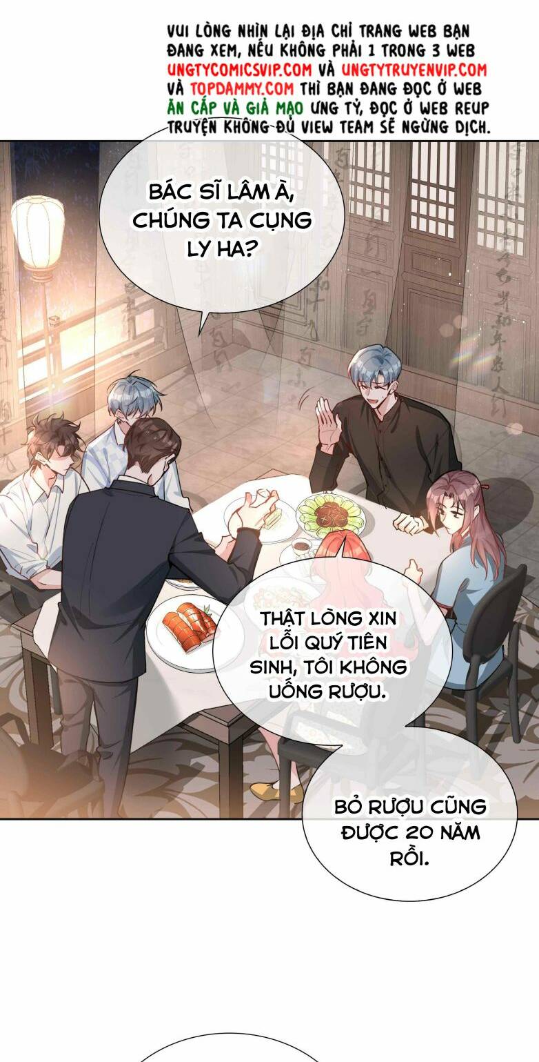 Sơn Hải Cao Trung Chapter 67 - Trang 2