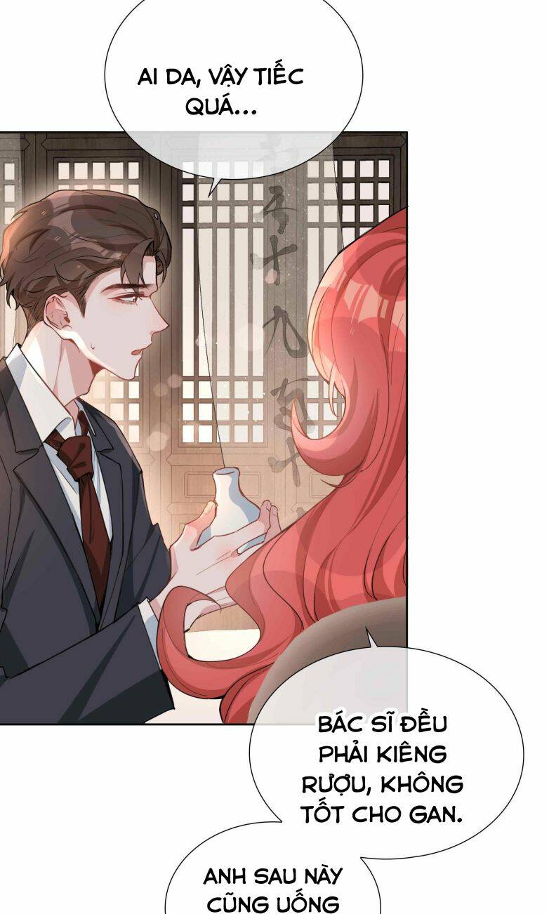 Sơn Hải Cao Trung Chapter 67 - Trang 2