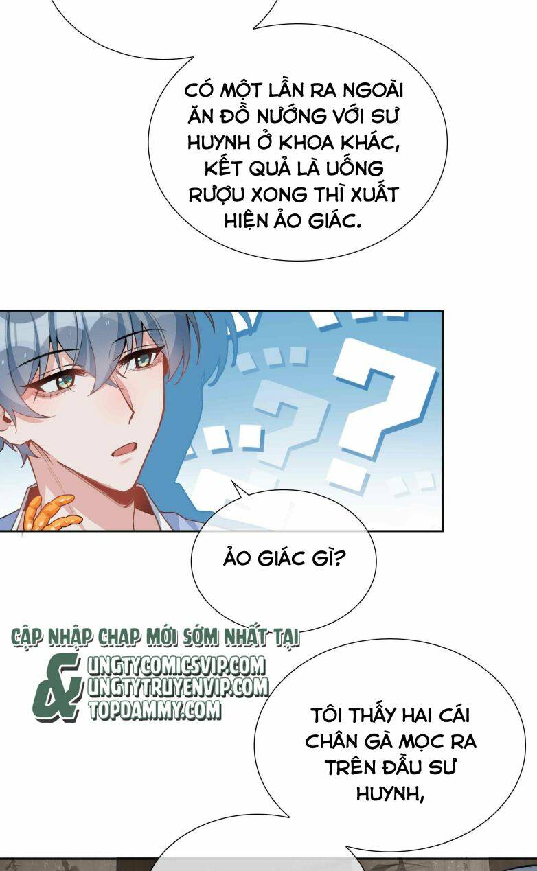 Sơn Hải Cao Trung Chapter 67 - Trang 2