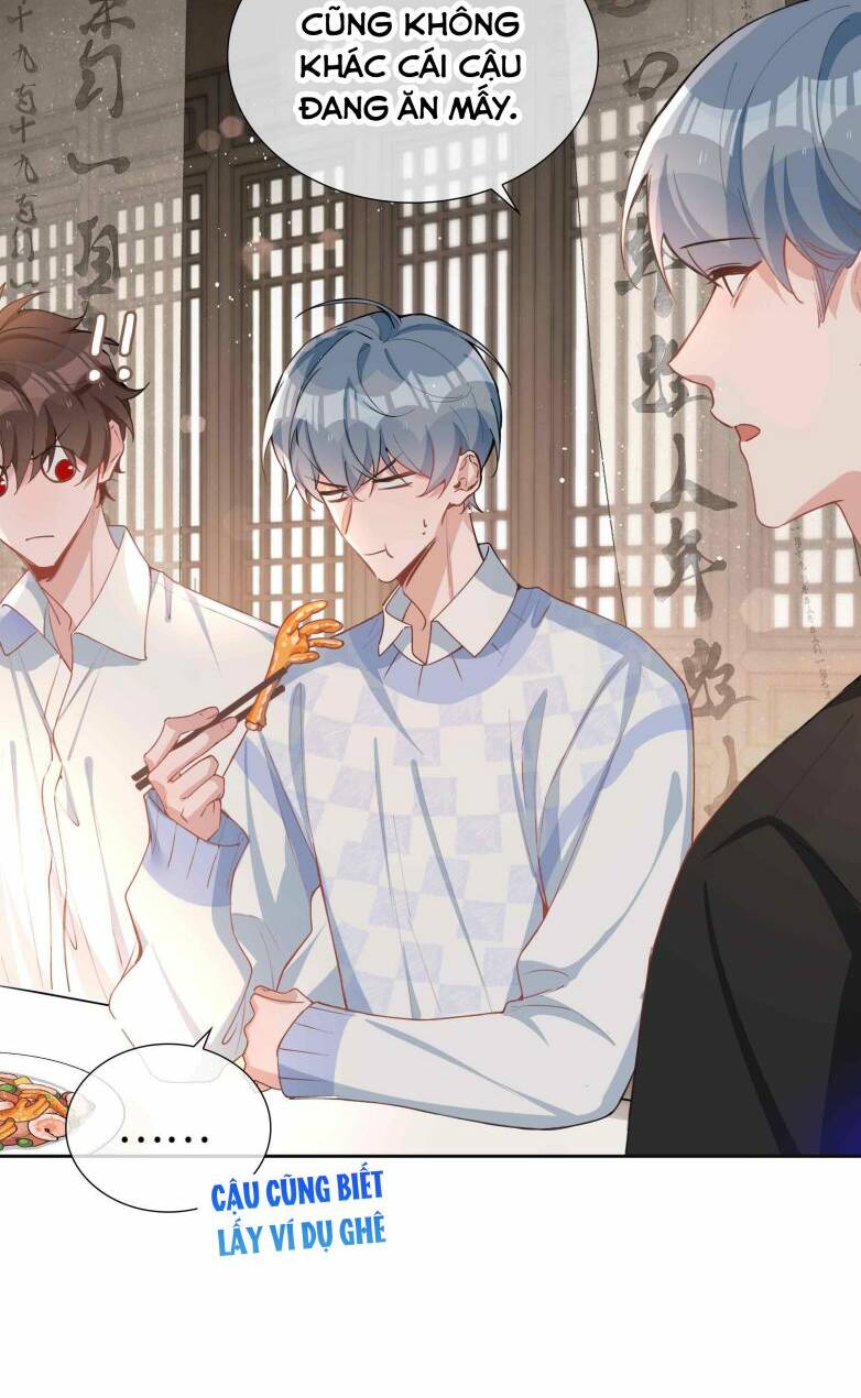 Sơn Hải Cao Trung Chapter 67 - Trang 2