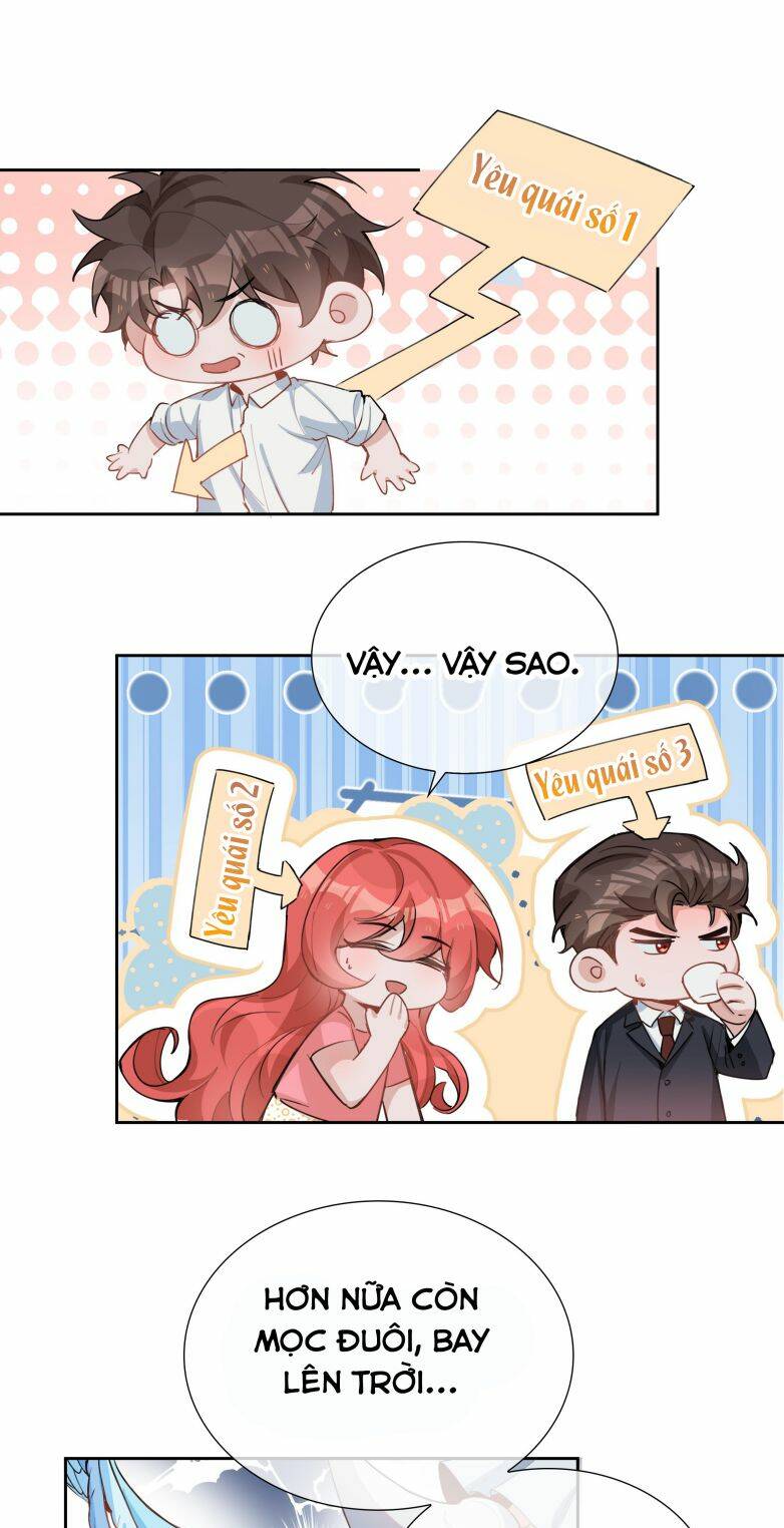 Sơn Hải Cao Trung Chapter 67 - Trang 2