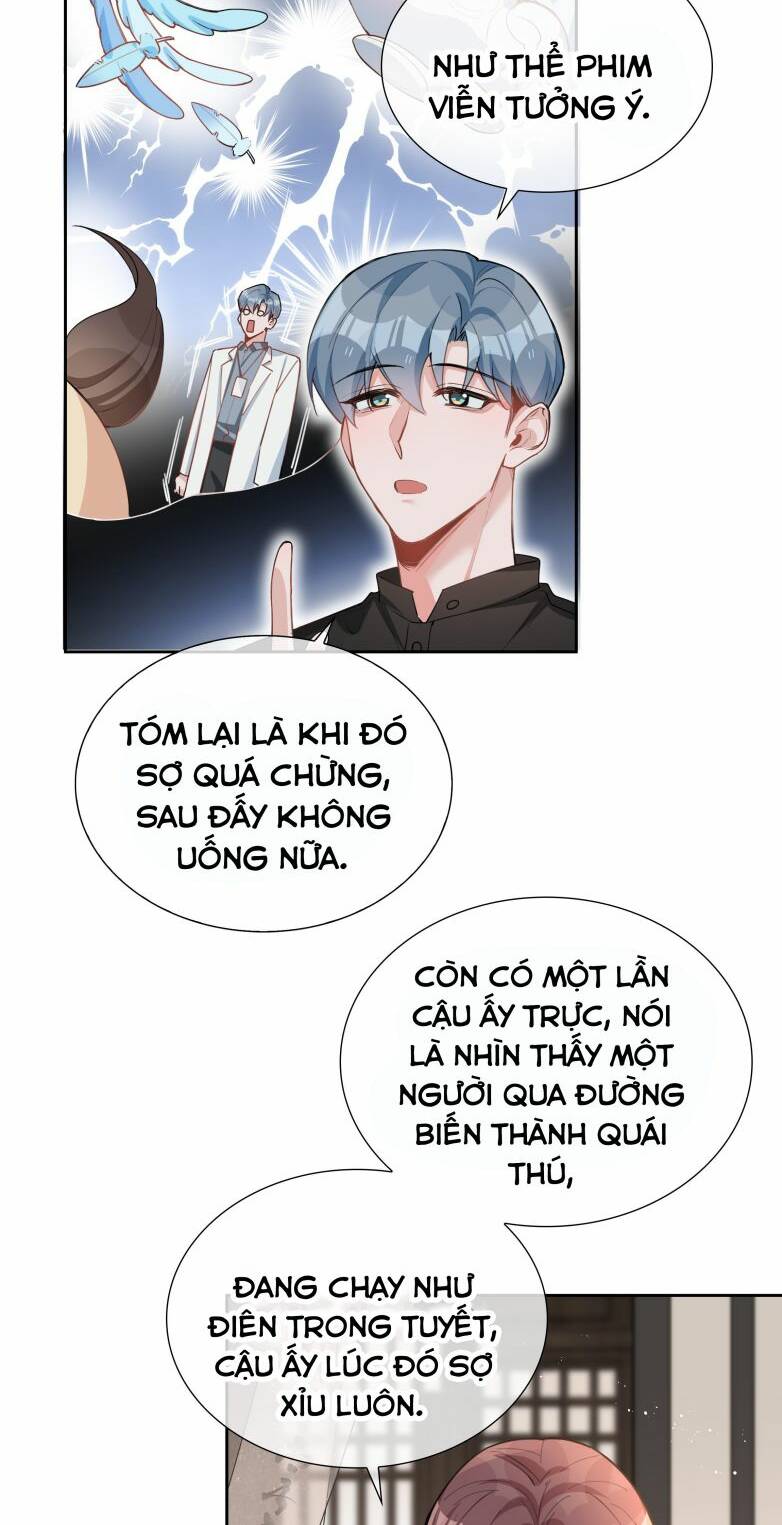 Sơn Hải Cao Trung Chapter 67 - Trang 2