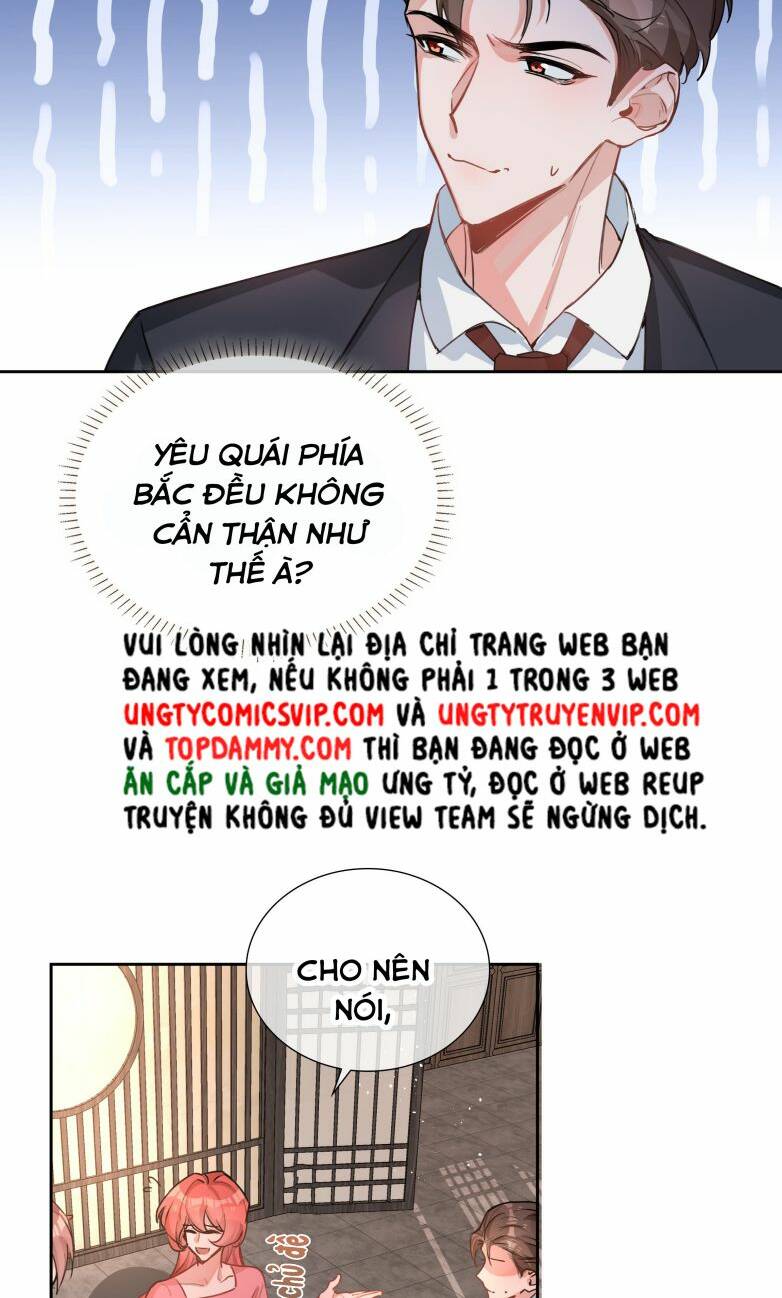 Sơn Hải Cao Trung Chapter 67 - Trang 2