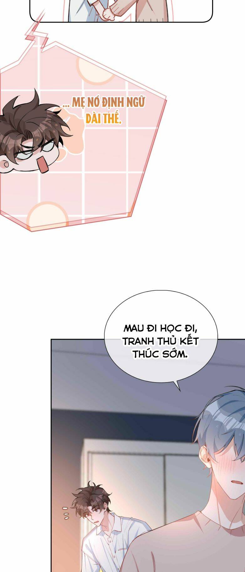 Sơn Hải Cao Trung Chapter 67 - Trang 2