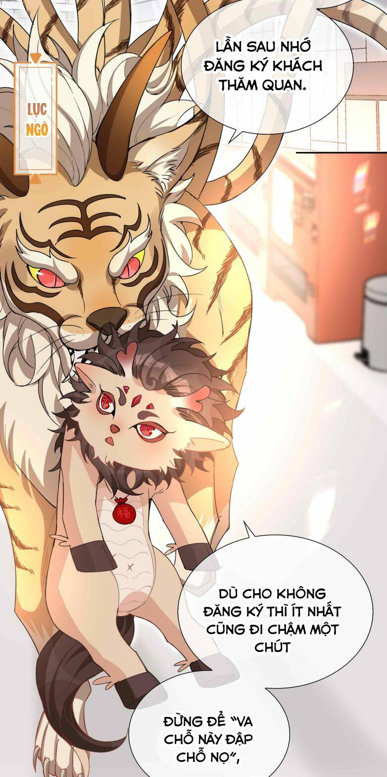 Sơn Hải Cao Trung Chapter 67 - Trang 2