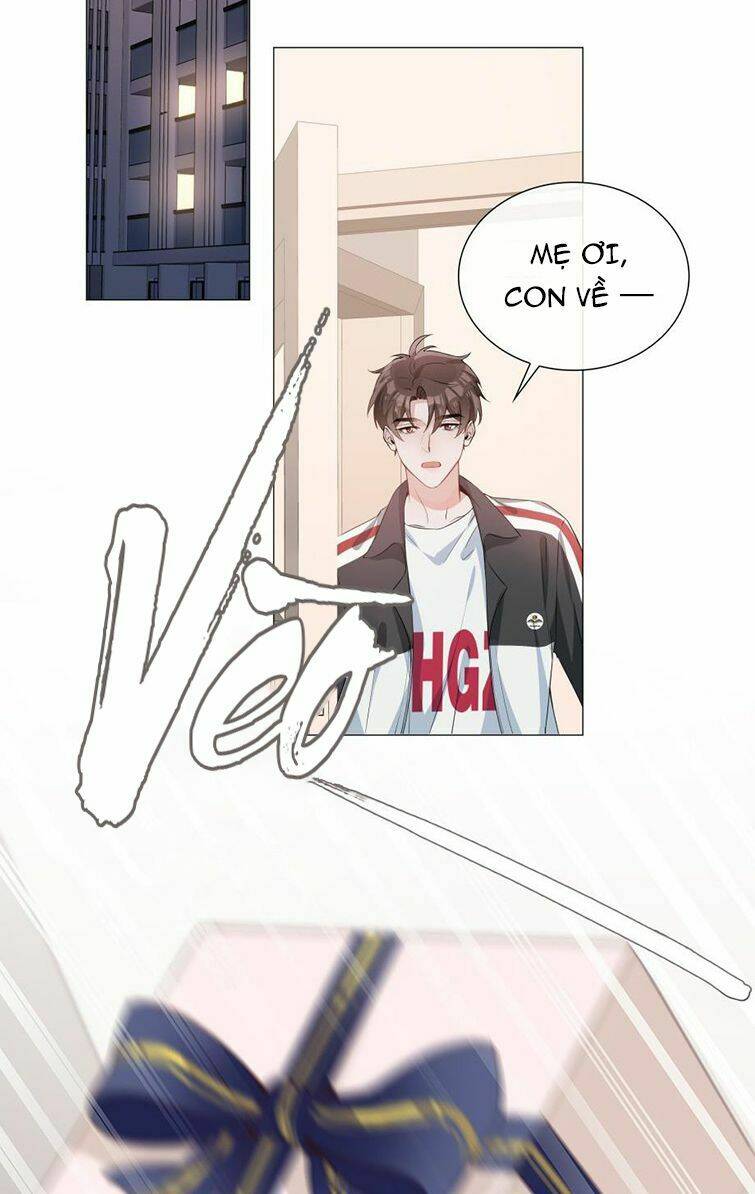 Sơn Hải Cao Trung Chapter 7 - Trang 2