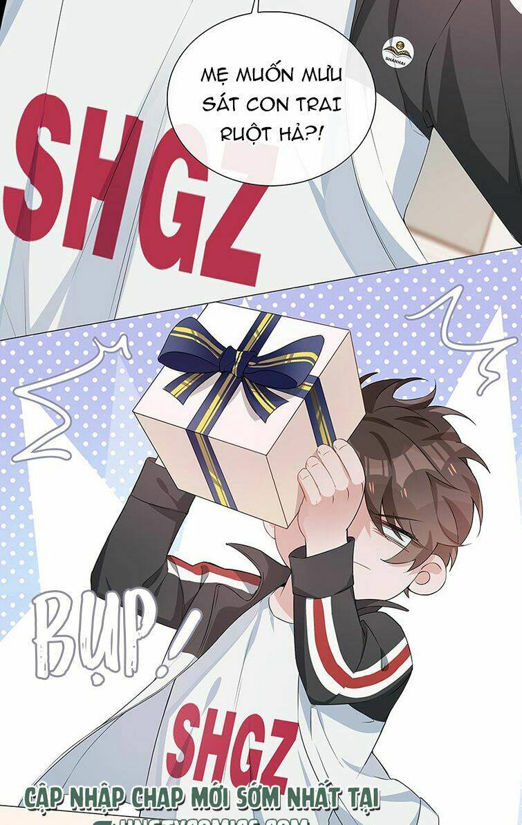 Sơn Hải Cao Trung Chapter 7 - Trang 2