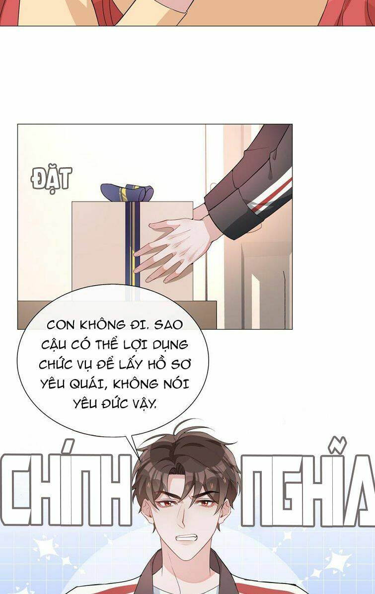 Sơn Hải Cao Trung Chapter 7 - Trang 2