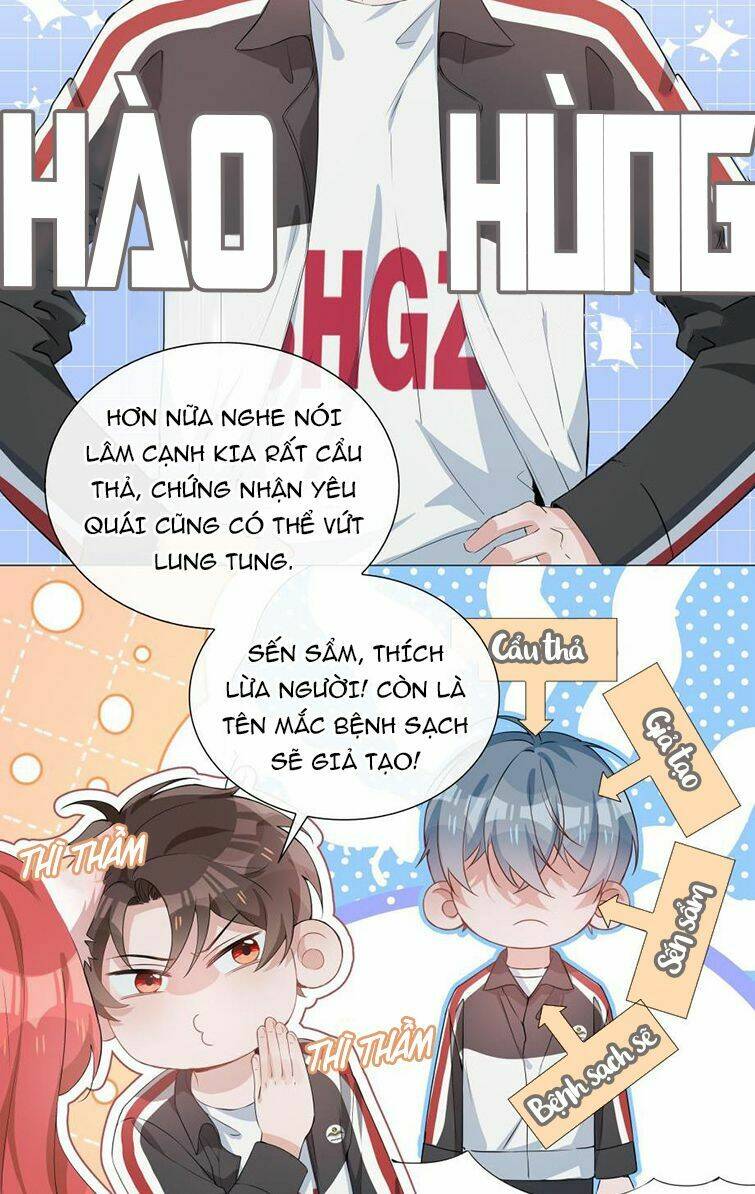 Sơn Hải Cao Trung Chapter 7 - Trang 2