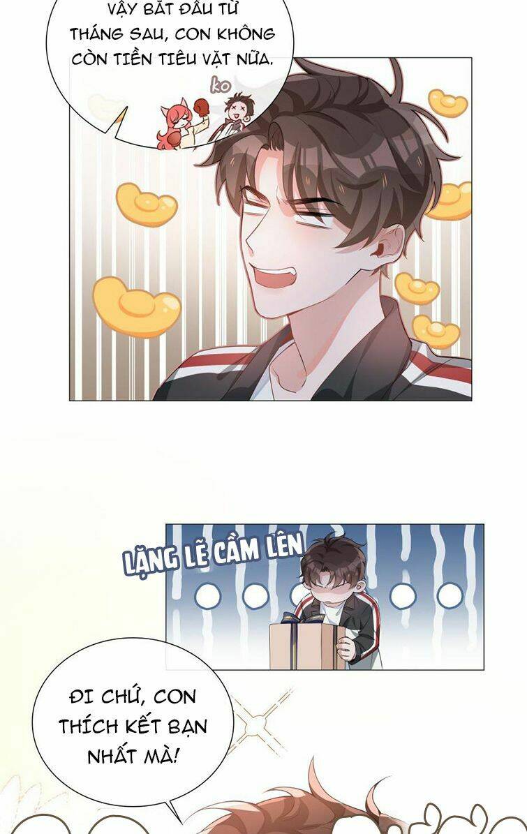 Sơn Hải Cao Trung Chapter 7 - Trang 2