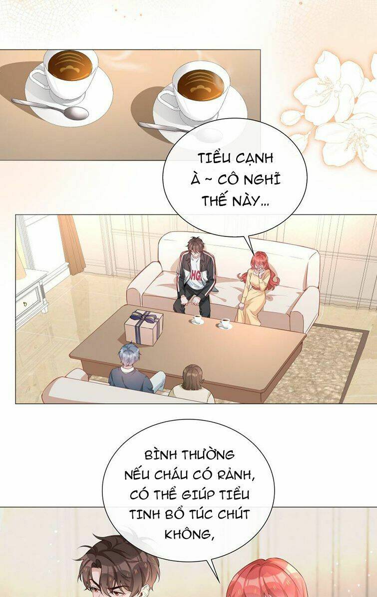 Sơn Hải Cao Trung Chapter 7 - Trang 2