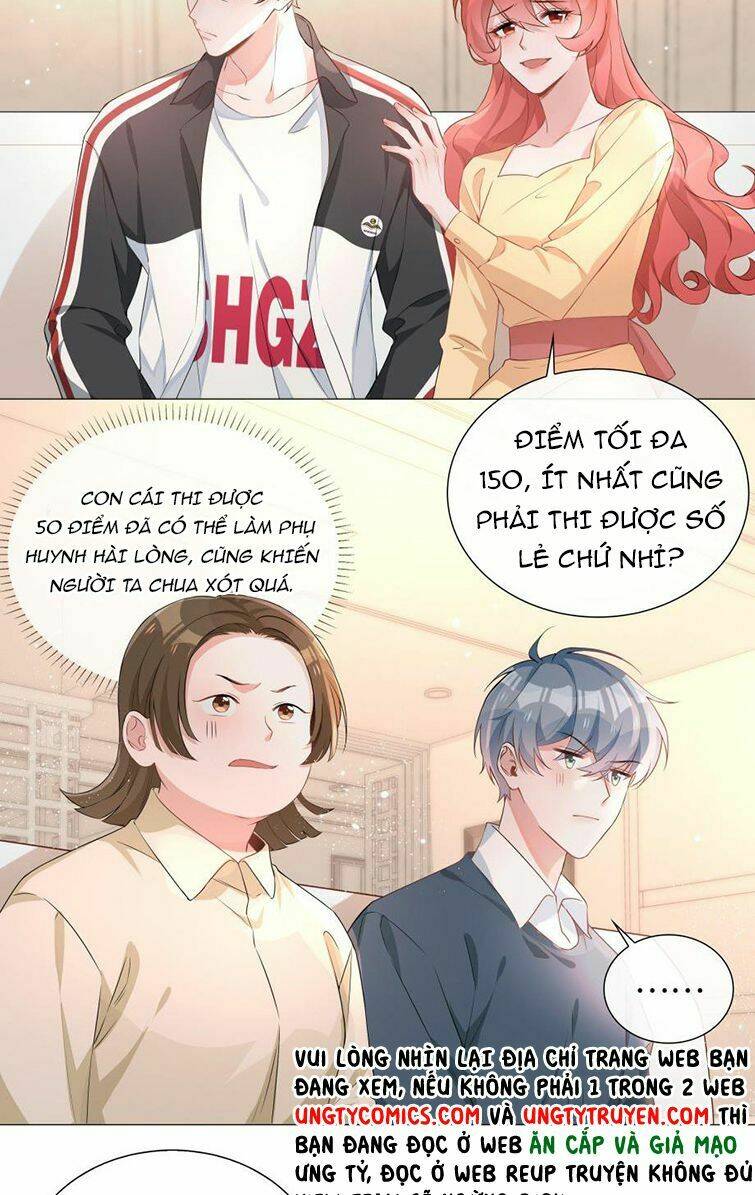 Sơn Hải Cao Trung Chapter 7 - Trang 2