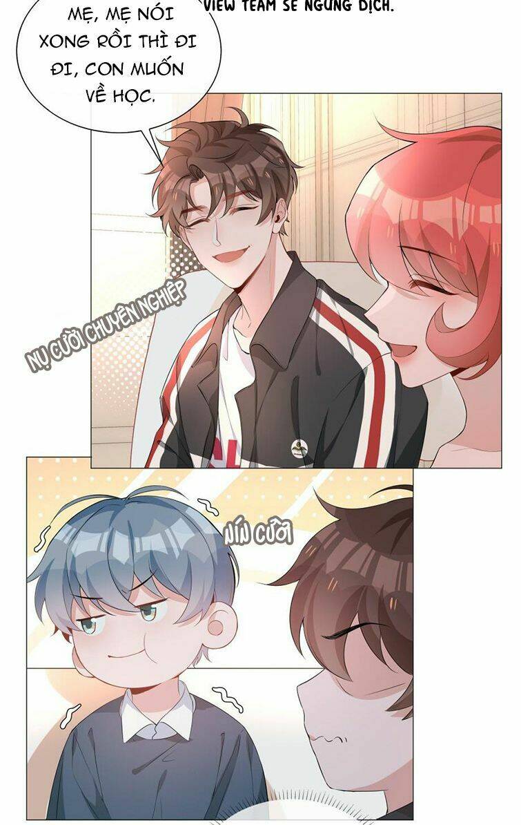 Sơn Hải Cao Trung Chapter 7 - Trang 2