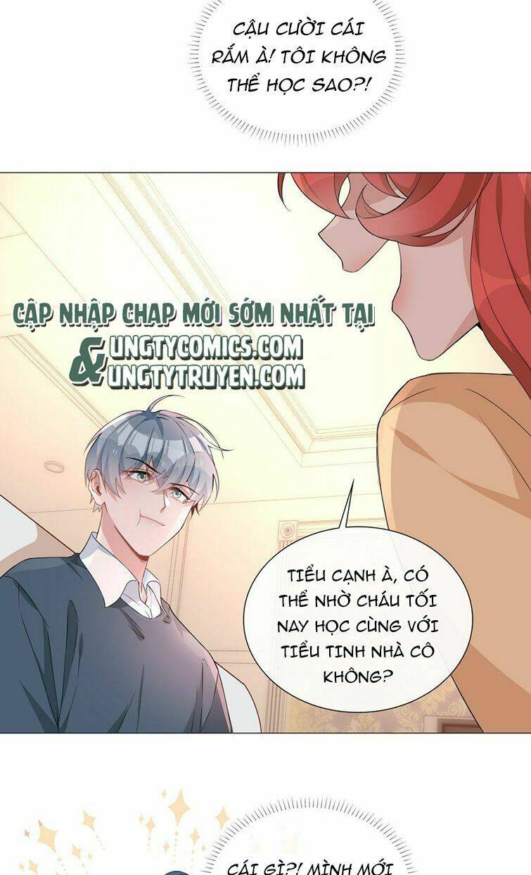 Sơn Hải Cao Trung Chapter 7 - Trang 2