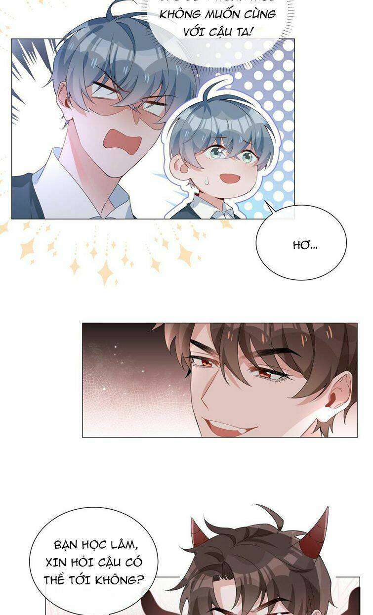 Sơn Hải Cao Trung Chapter 7 - Trang 2