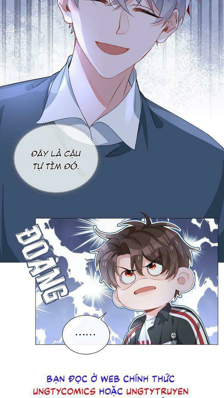 Sơn Hải Cao Trung Chapter 7 - Trang 2