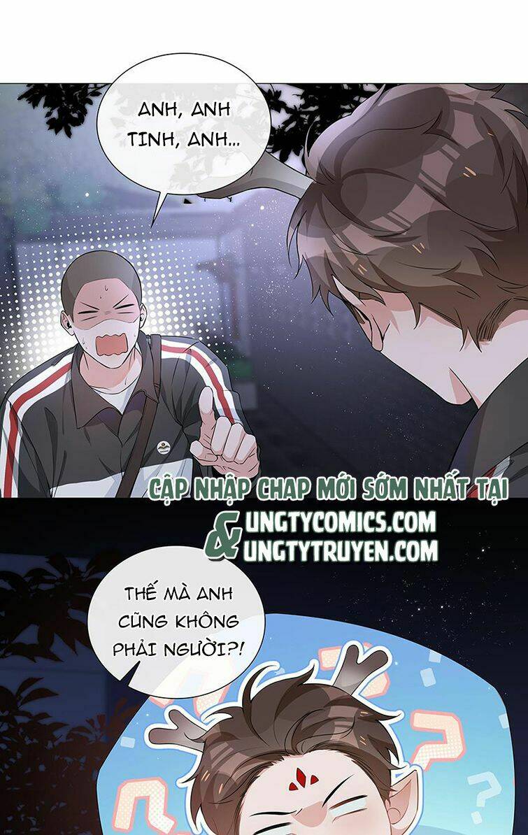 Sơn Hải Cao Trung Chapter 7 - Trang 2