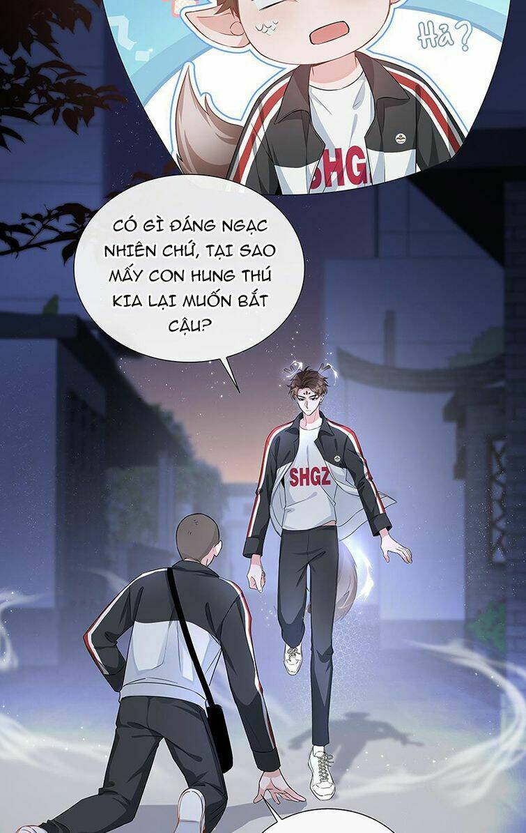 Sơn Hải Cao Trung Chapter 7 - Trang 2