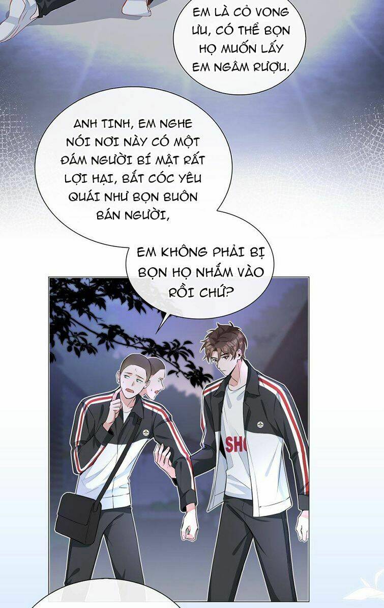 Sơn Hải Cao Trung Chapter 7 - Trang 2