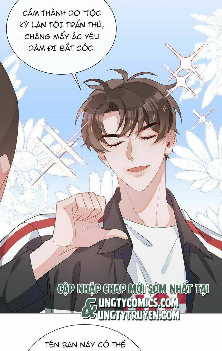 Sơn Hải Cao Trung Chapter 7 - Trang 2