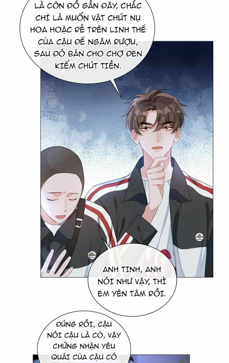 Sơn Hải Cao Trung Chapter 7 - Trang 2