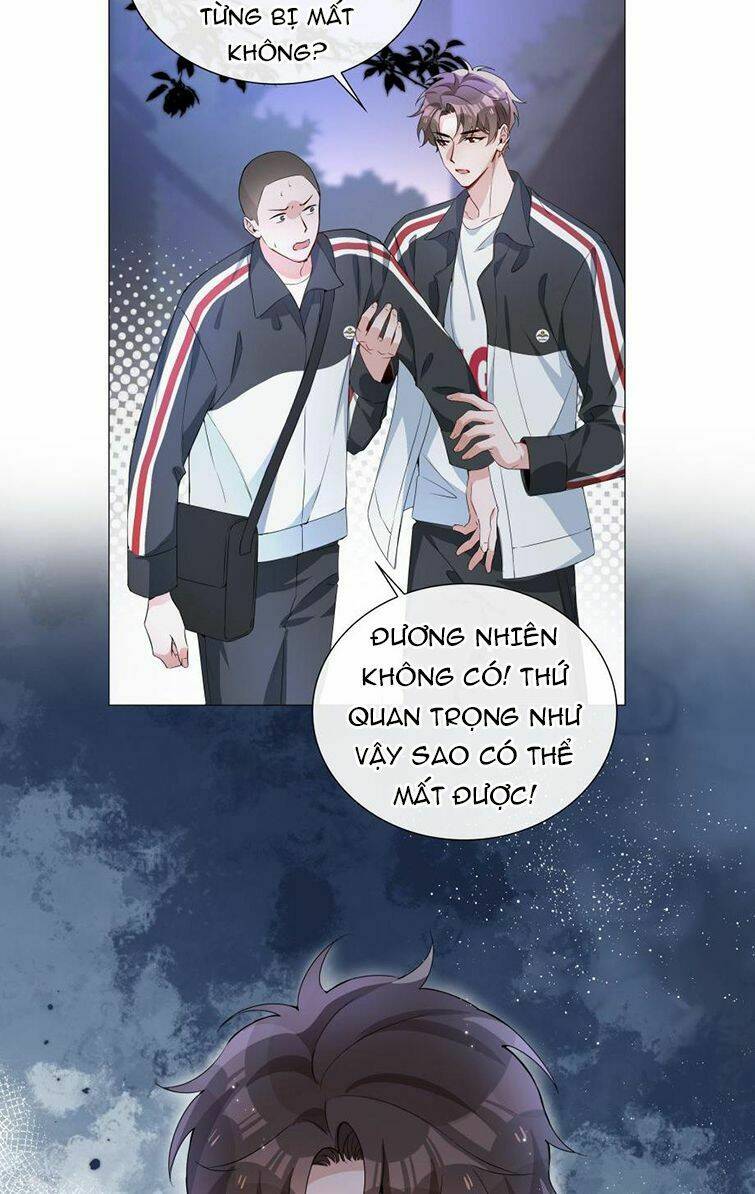 Sơn Hải Cao Trung Chapter 7 - Trang 2