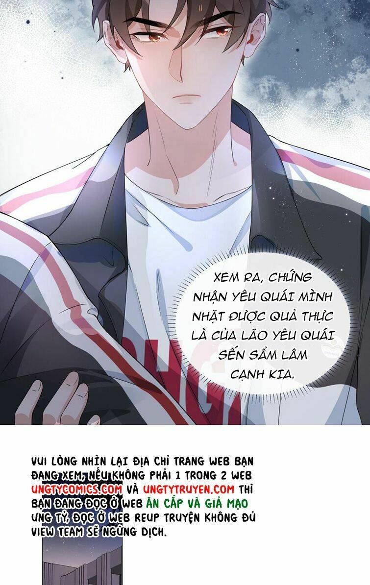 Sơn Hải Cao Trung Chapter 7 - Trang 2