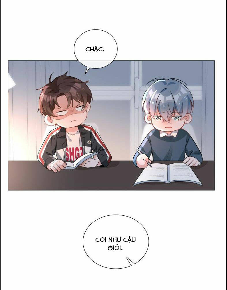 Sơn Hải Cao Trung Chapter 8 - Trang 2